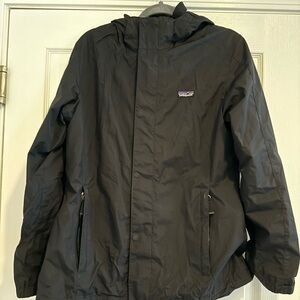 Patagonia Women's Black Jacket